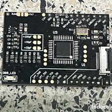 360 squirt v1.2 rev b by steini 2012 modchip pa - Compra venta en ...