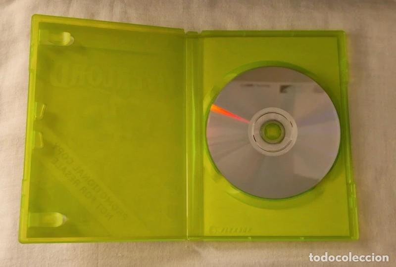 Videojuegos y consolas: Juego Overlord Xbox 360 - Foto 5