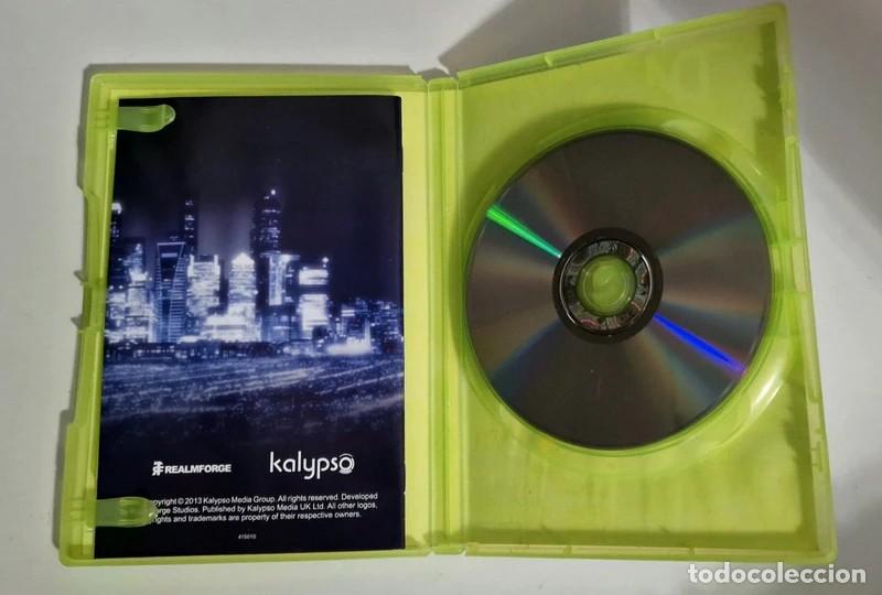 Videojuegos y consolas: Videojuego DARK Xbox 360 - Foto 5
