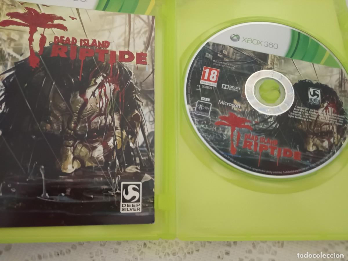 Videojuegos y consolas: Dead Island,Microsoft Xbox 360.Completo - Foto 2