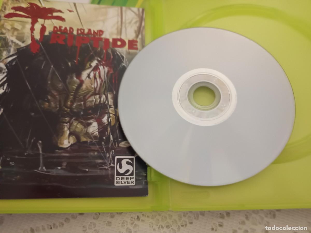 Videojuegos y consolas: Dead Island,Microsoft Xbox 360.Completo - Foto 3
