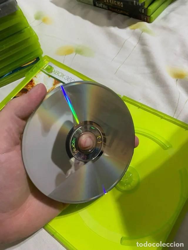 Videojuegos y consolas: Devil May Cry 4 - Xbox 360 - Foto 3
