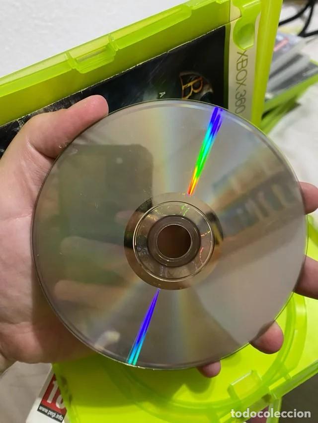 Videojuegos y consolas: Batman Arkham Asylum - Xbox 360 - Foto 3