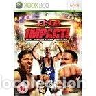Videojuegos y consolas: TNA Impact!- 5037930100871 - Foto 1