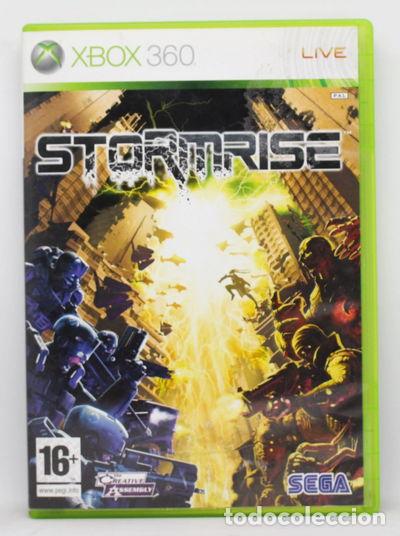 Videojuegos y consolas: Stormrise- 5060138441446 - Foto 1