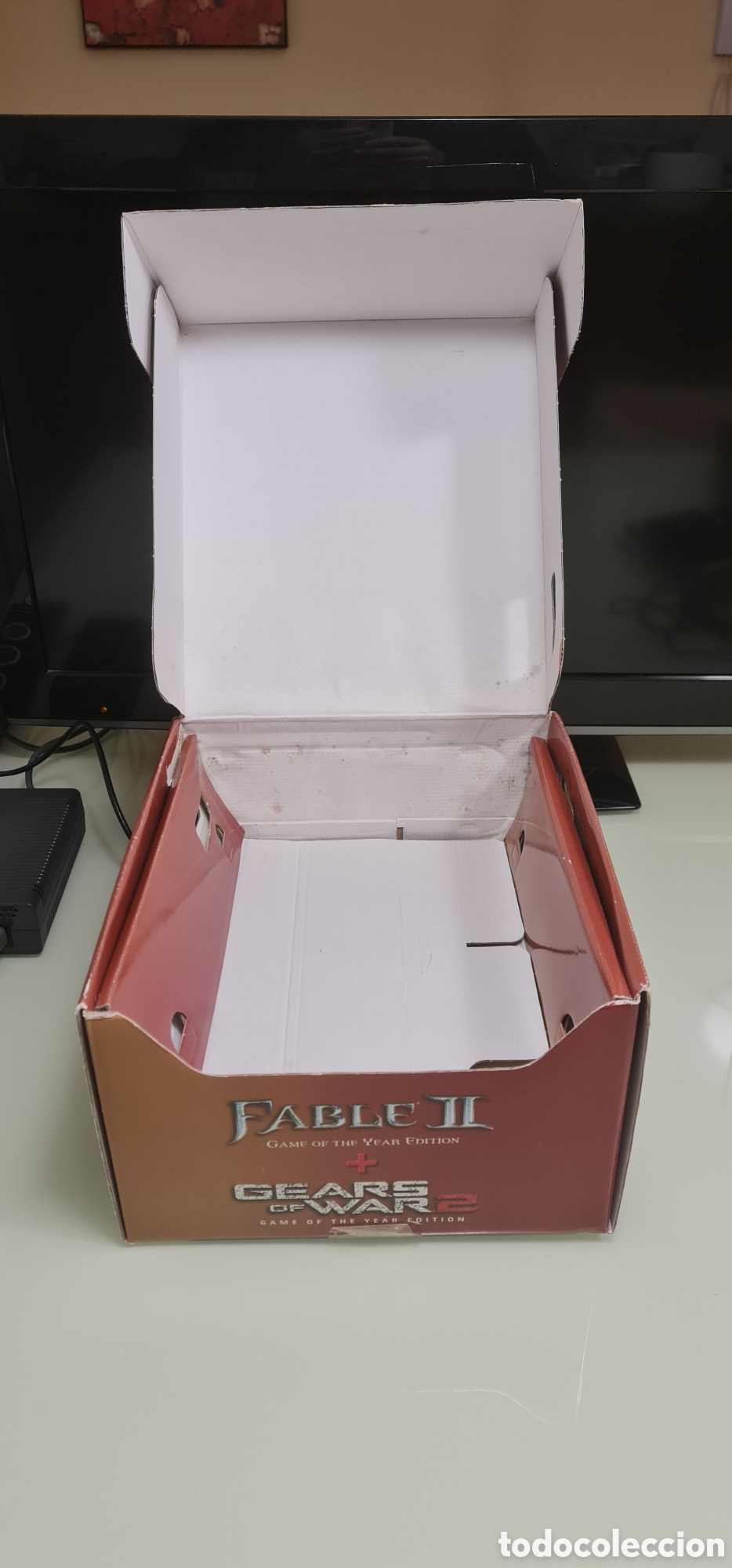 Videojuegos y consolas: Xbox 360 Edici&oacute;n Limitada 250GB - Foto 9