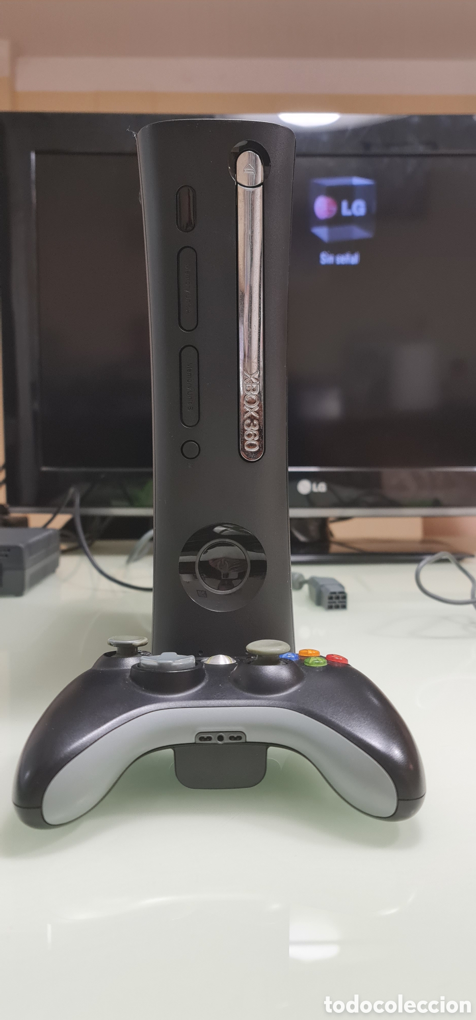 Videojuegos y consolas: Xbox 360 Edici&oacute;n Limitada 250GB - Foto 12