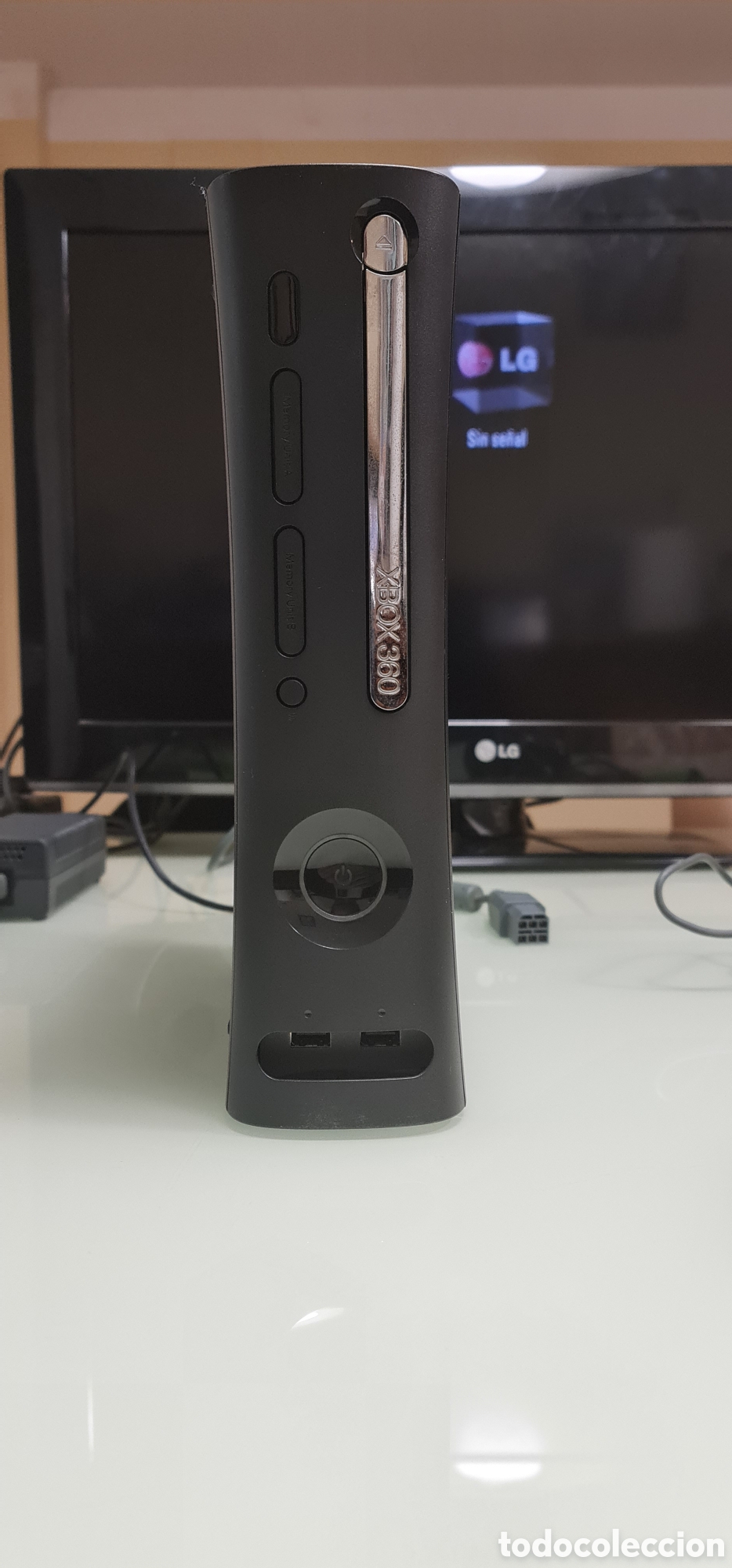 Videojuegos y consolas: Xbox 360 Edici&oacute;n Limitada 250GB - Foto 13