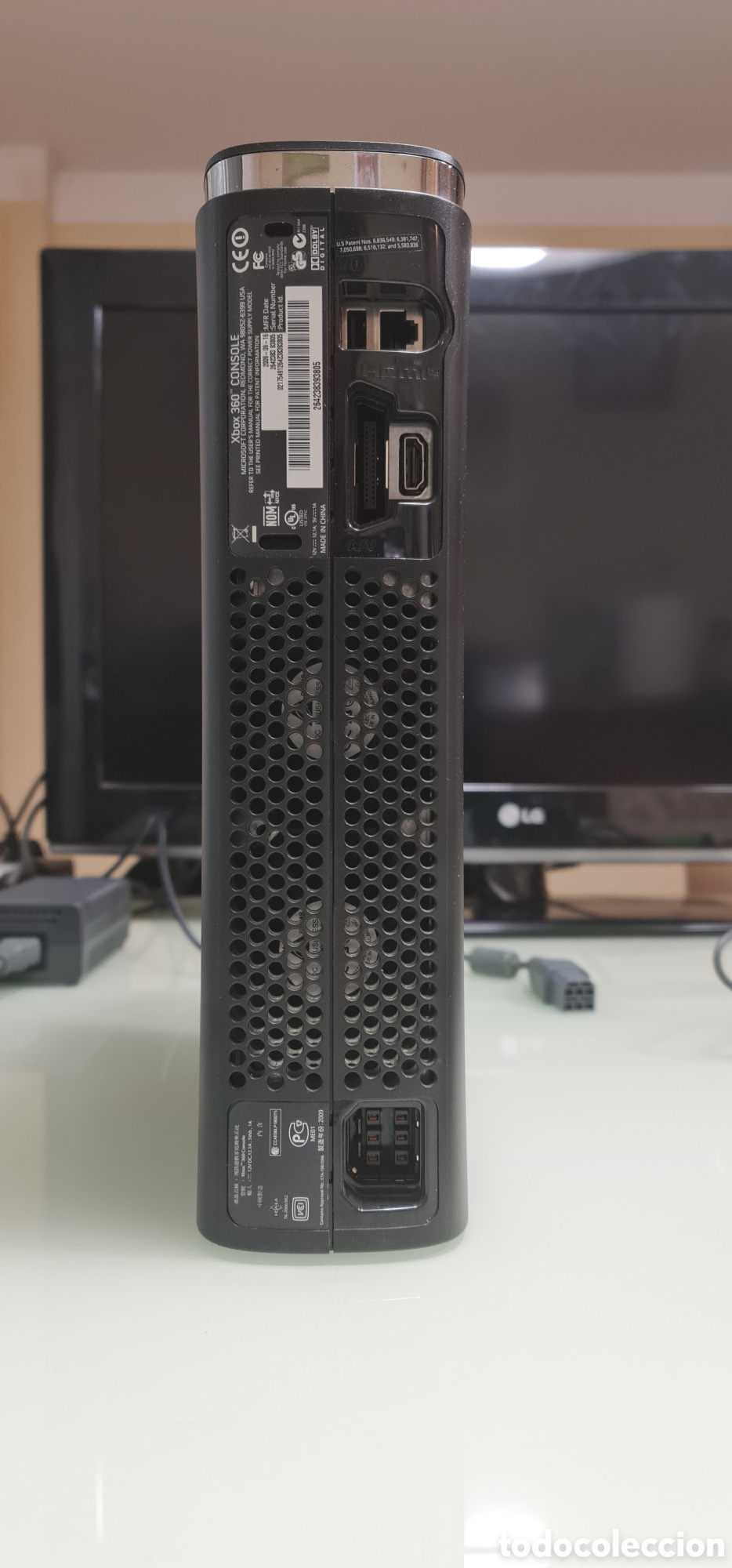 Videojuegos y consolas: Xbox 360 Edici&oacute;n Limitada 250GB - Foto 15