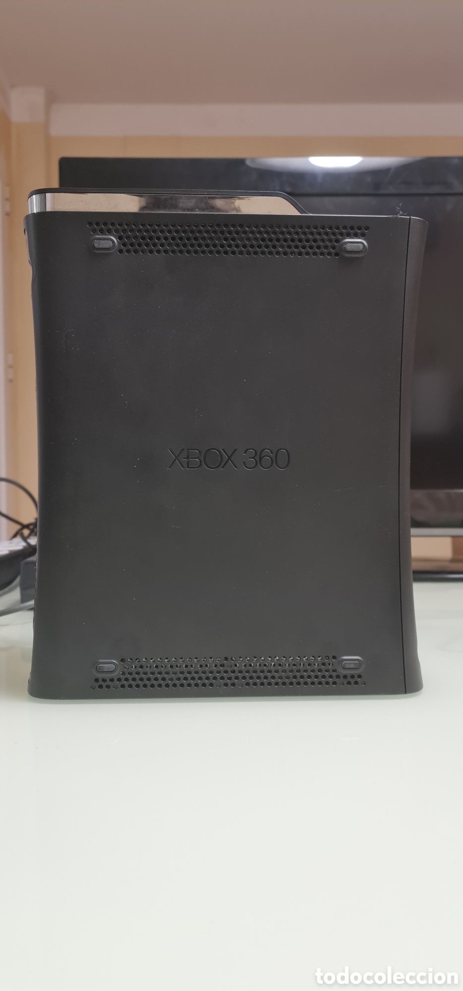 Videojuegos y consolas: Xbox 360 Edici&oacute;n Limitada 250GB - Foto 16