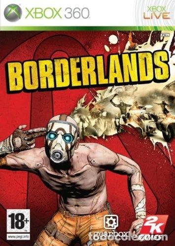 Videojuegos y consolas: Borderlands- 5026555247337 - Foto 1