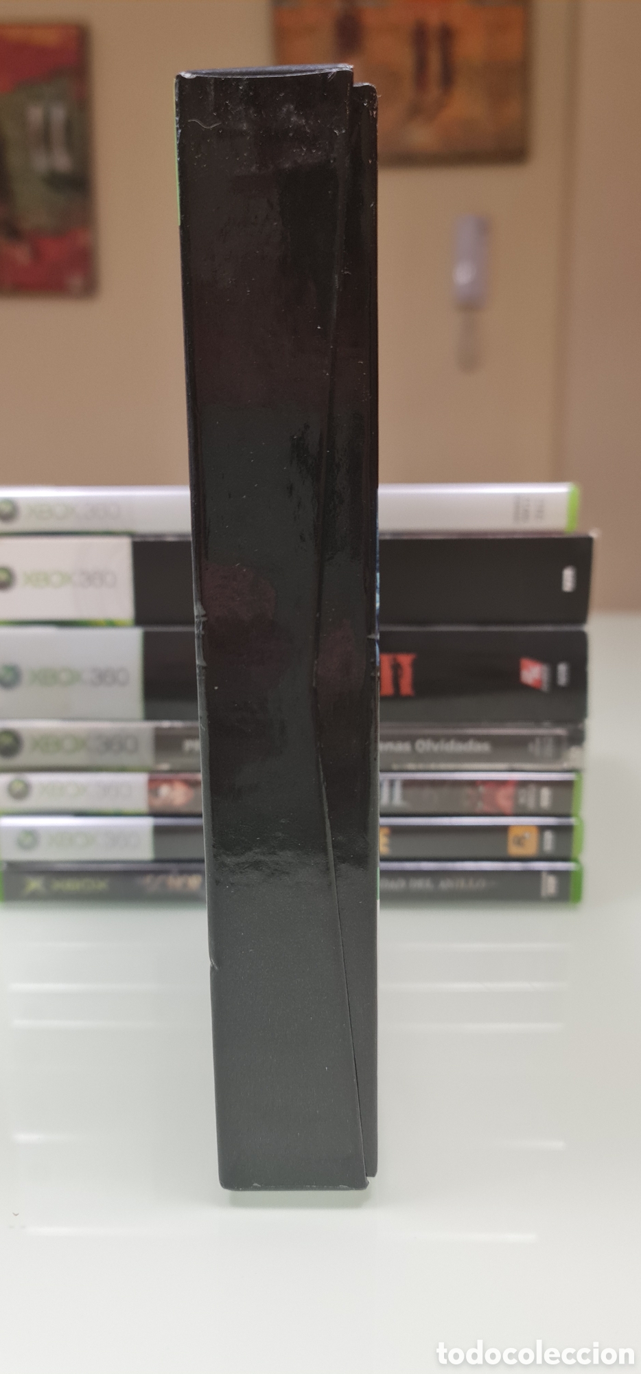Videojuegos y consolas: Hitman Absolution Edici&oacute;n Profesional Xbox 360 PAL ESPA&Ntilde;A - Foto 3