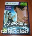 Videojuegos y consolas: Michael Phelps: Push the Limit- 8023171025667 - Foto 1