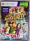Videojuegos y consolas: Kinect Adventures!- 0717565888225 - Foto 1