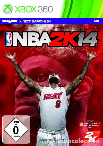 Videojuegos y consolas: NBA 2K14- 5026555259996 - Foto 1