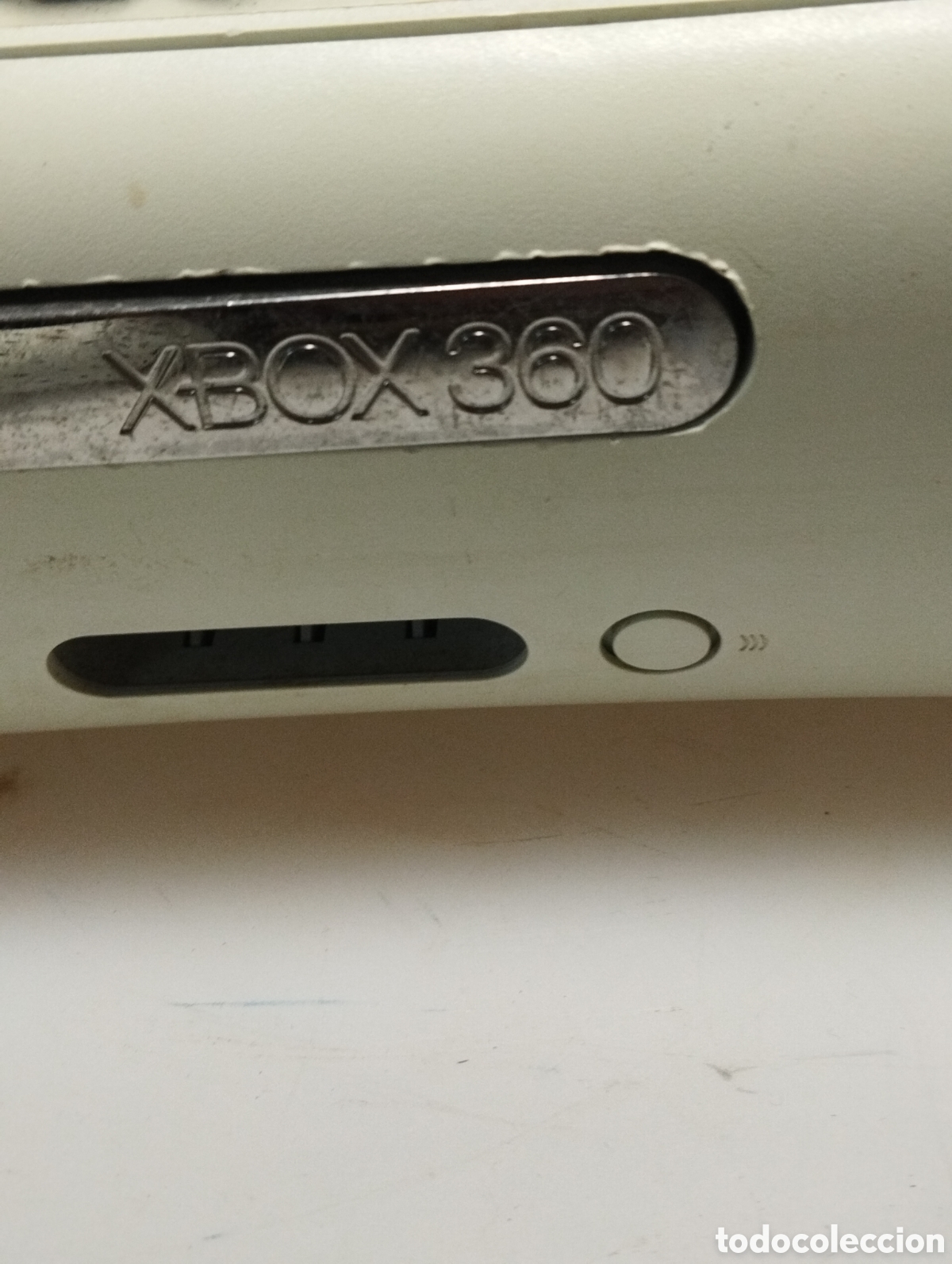 Videojuegos y consolas: Xbox 360 con complementos - Foto 3