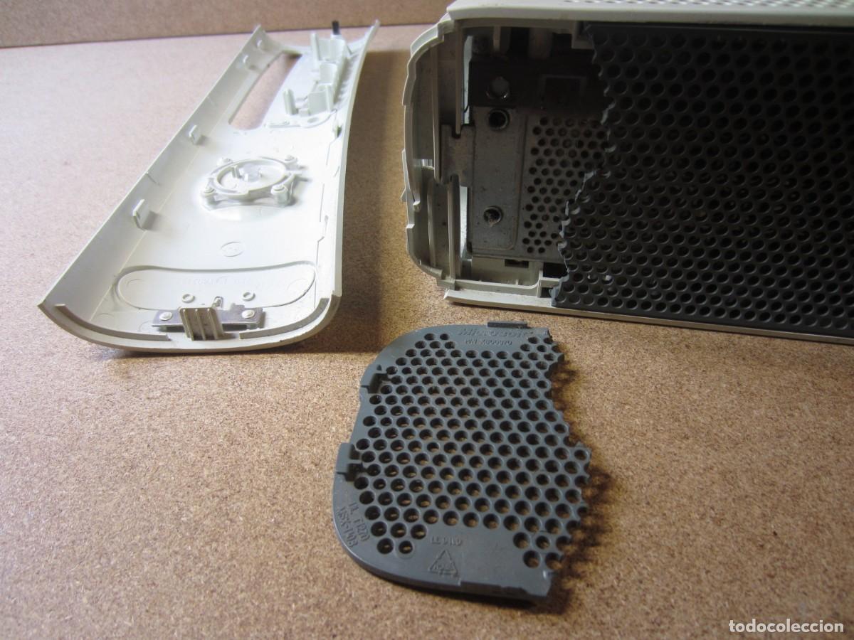 Videojuegos y consolas: Microsoft Xbox 360 FAT (DEFECTUOSA) - Foto 11