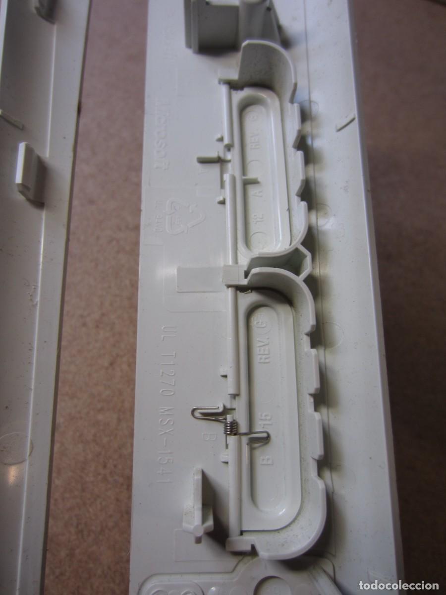 Videojuegos y consolas: Microsoft Xbox 360 FAT (DEFECTUOSA) - Foto 13