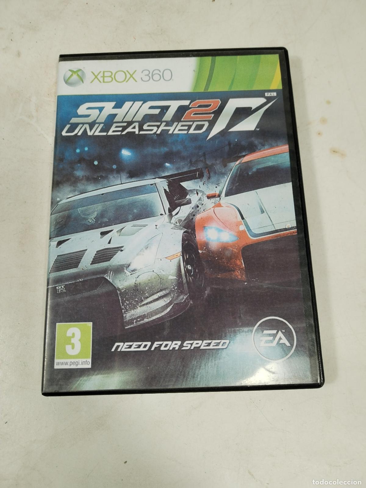 Videojuegos y Consolas: juego dirt 3 para xbox360 - c120