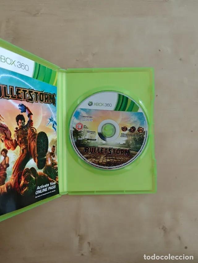 Videojuegos y consolas: Pack 4 Juegos Xbox 360 - Foto 3