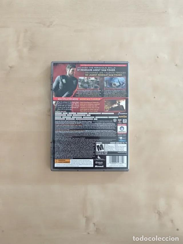 Videojuegos y consolas: Pack 4 Juegos Xbox 360 - Foto 4