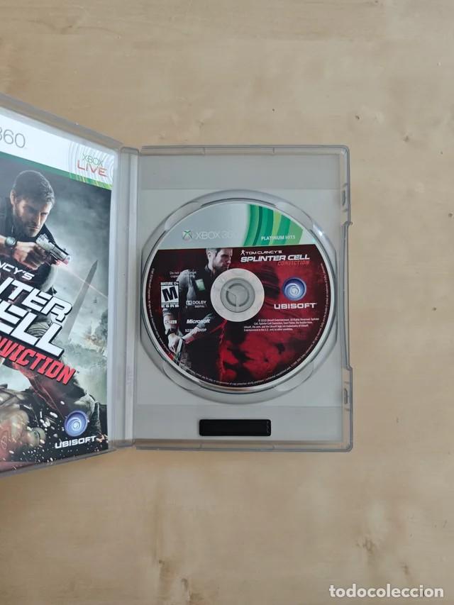 Videojuegos y consolas: Pack 4 Juegos Xbox 360 - Foto 5