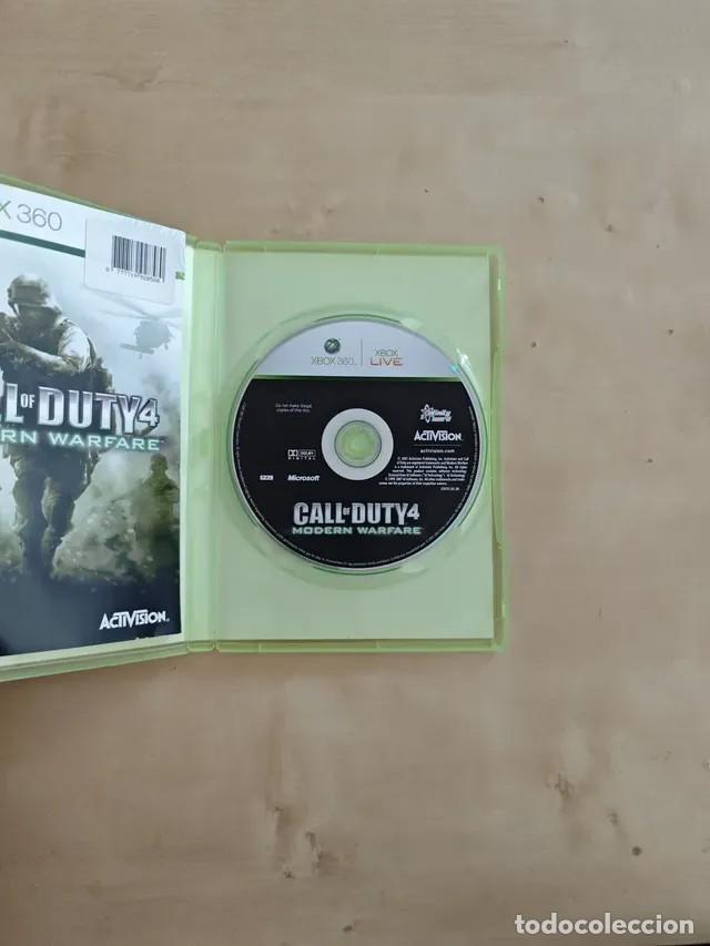 Videojuegos y consolas: Pack 4 Juegos Xbox 360 - Foto 7