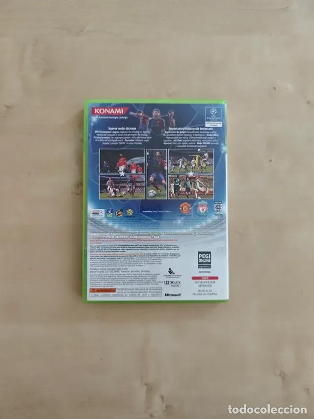 Videojuegos y consolas: Pack 4 Juegos Xbox 360 - Foto 8
