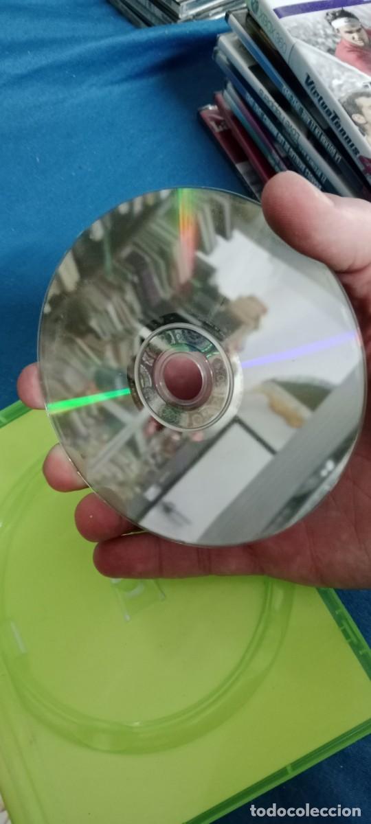 Videojuegos y consolas: NBA 2K8 XBox 360 PAL ESPA&Ntilde;A E-AND - Foto 3