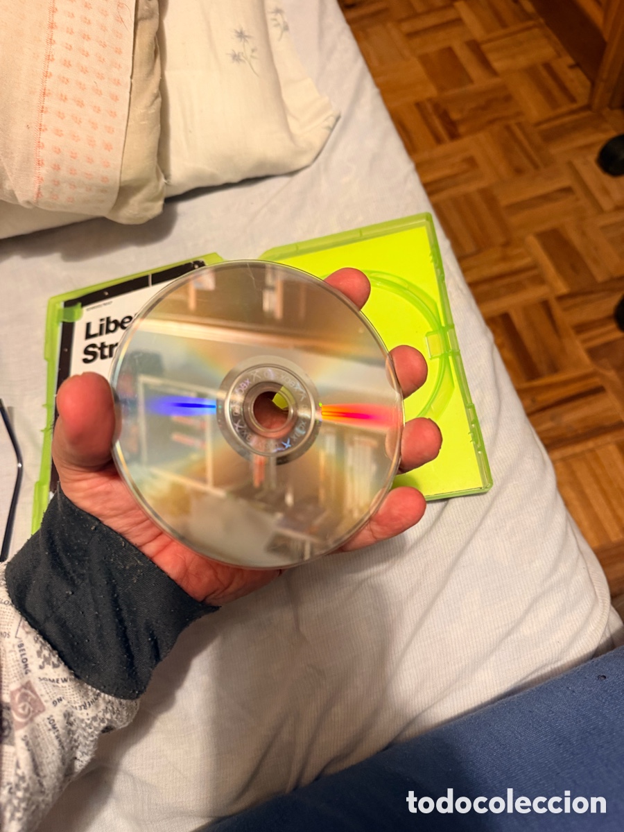 Videojuegos y consolas: Grand theft auto 4 xbox360 - Foto 6