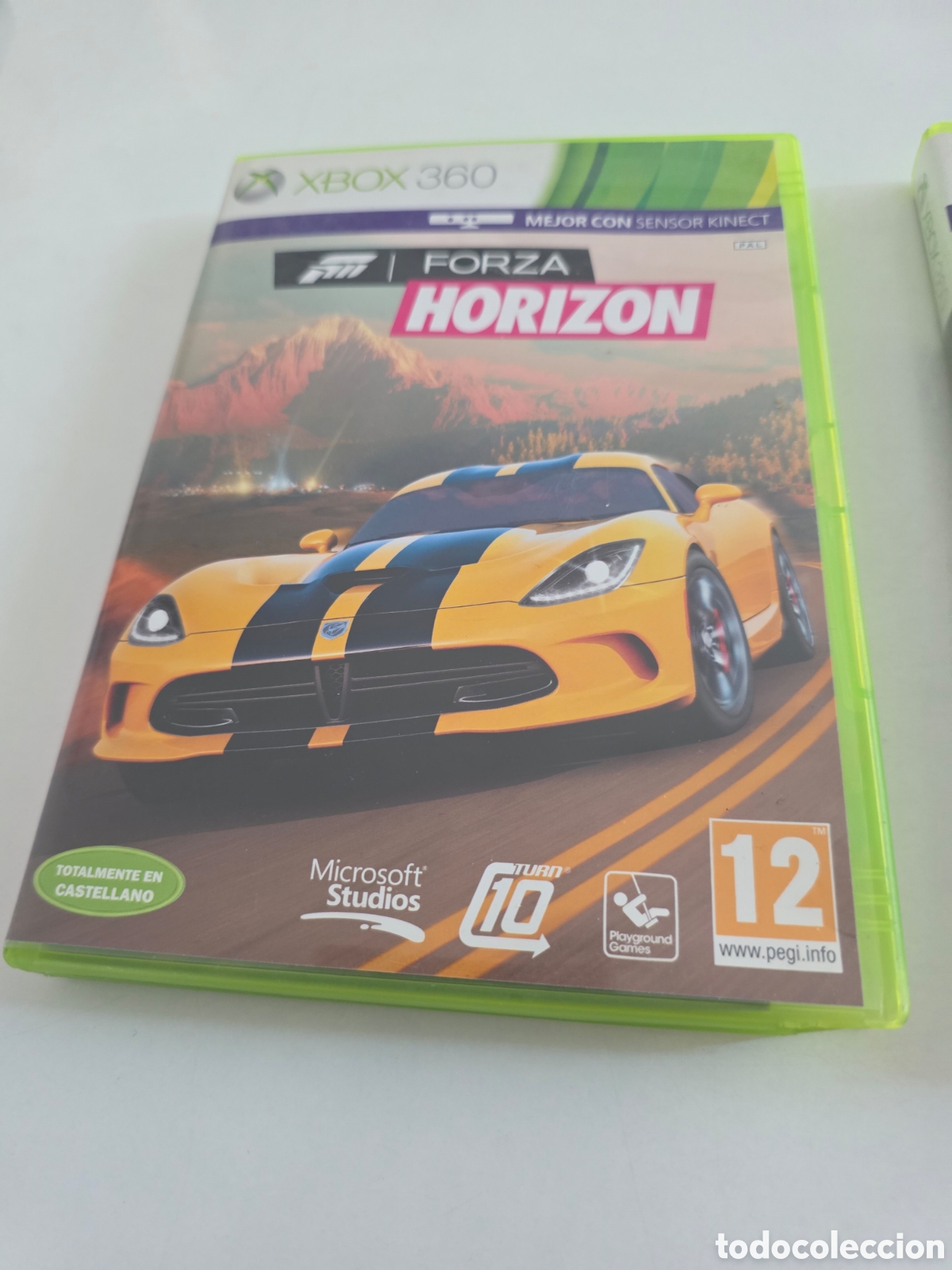 Videojuegos y Consolas: forza horizon xbox 360