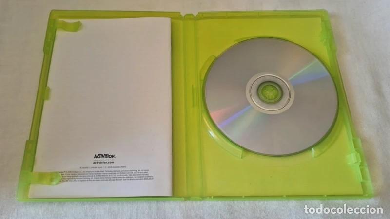 Videojuegos y consolas: Wolfenstein Xbox 360 - Foto 5