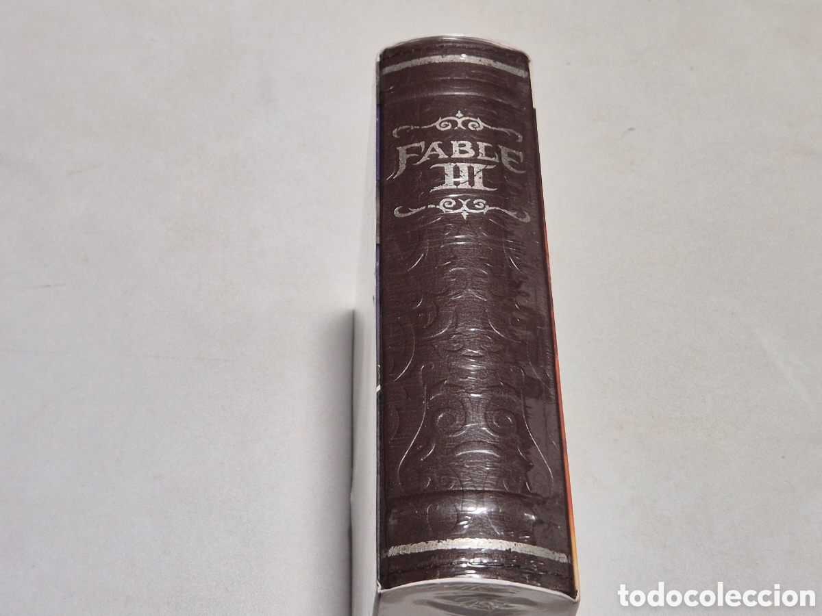 Videojuegos y consolas: Fable III Edicion De Coleccionista - Foto 3