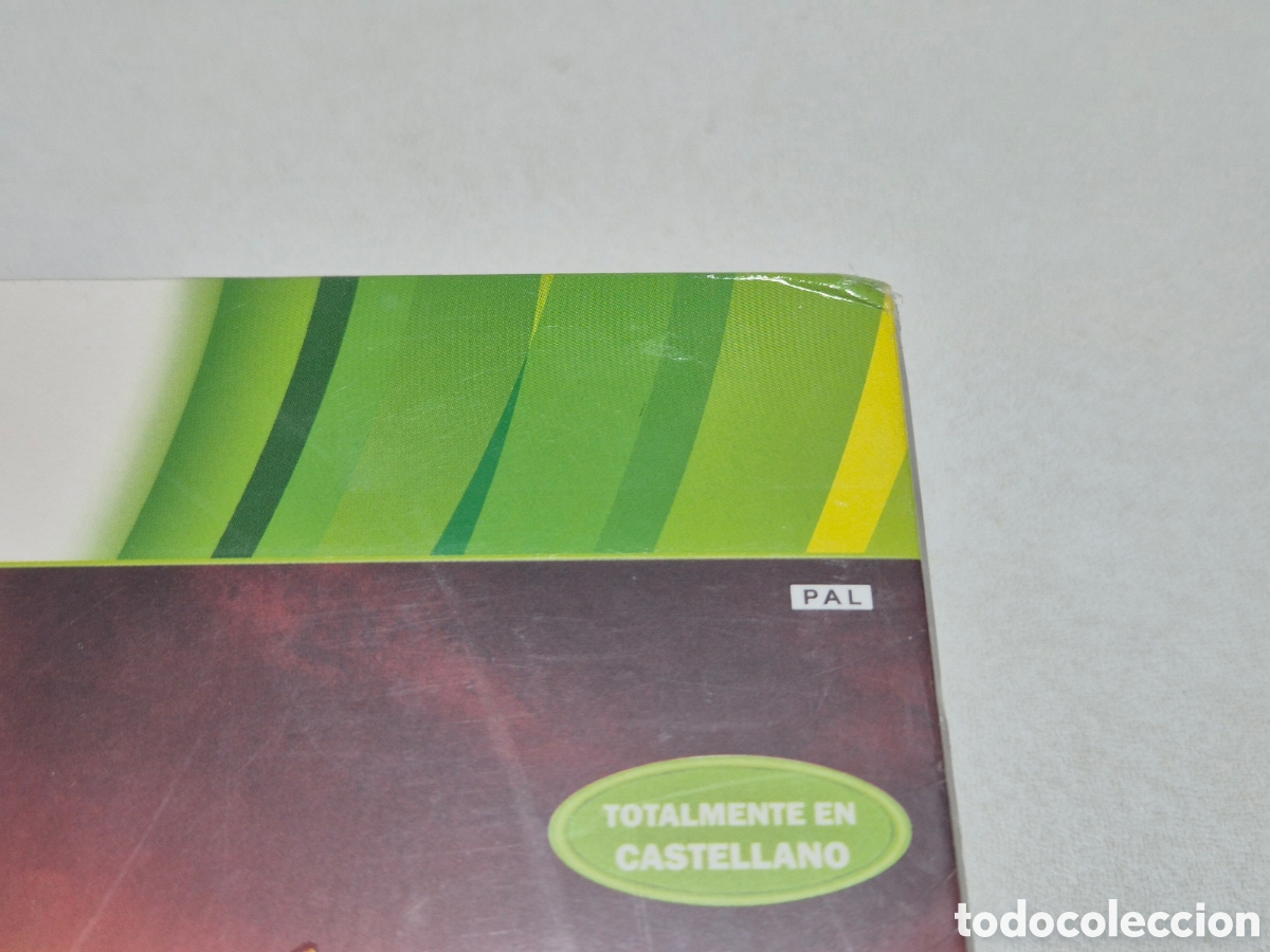 Videojuegos y consolas: Fable III Edicion De Coleccionista - Foto 6