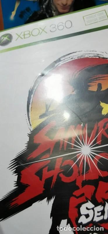 Videojuegos y consolas: Samurai Shodown Sen (Xbox 360) - Foto 4