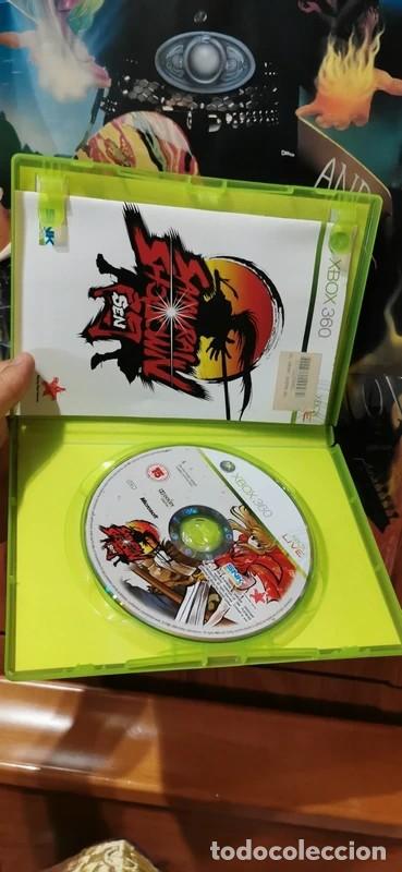 Videojuegos y consolas: Samurai Shodown Sen (Xbox 360) - Foto 10