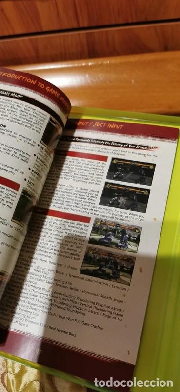 Videojuegos y consolas: Samurai Shodown Sen (Xbox 360) - Foto 14