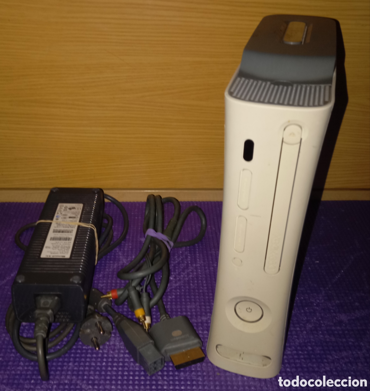 Videojuegos y Consolas: Xbox 360 leer descripci&oacute;n
