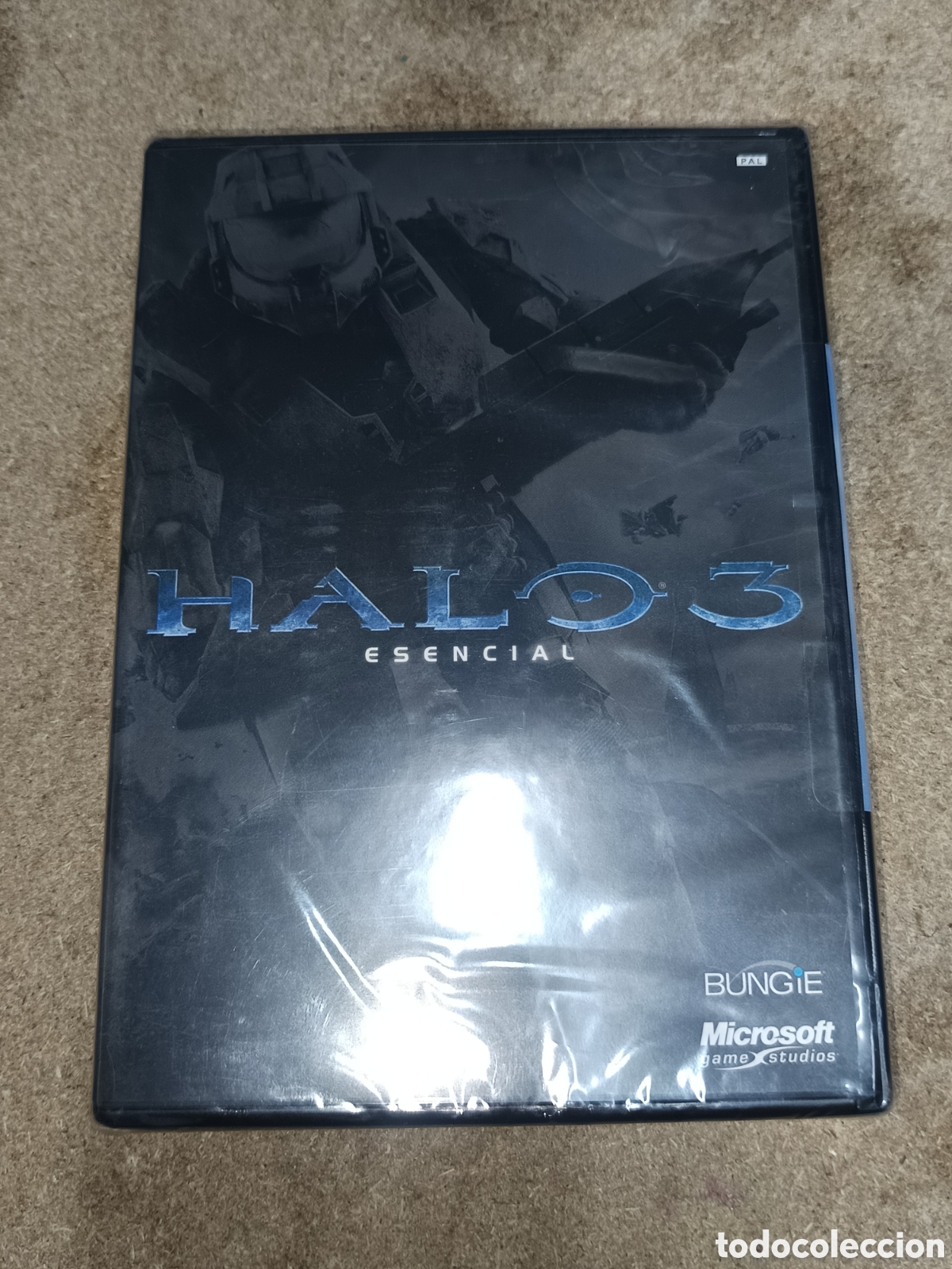 Videojuegos y Consolas: XBOX 360 HALO 3 ESSENTIAL PAL ESP NUEVO