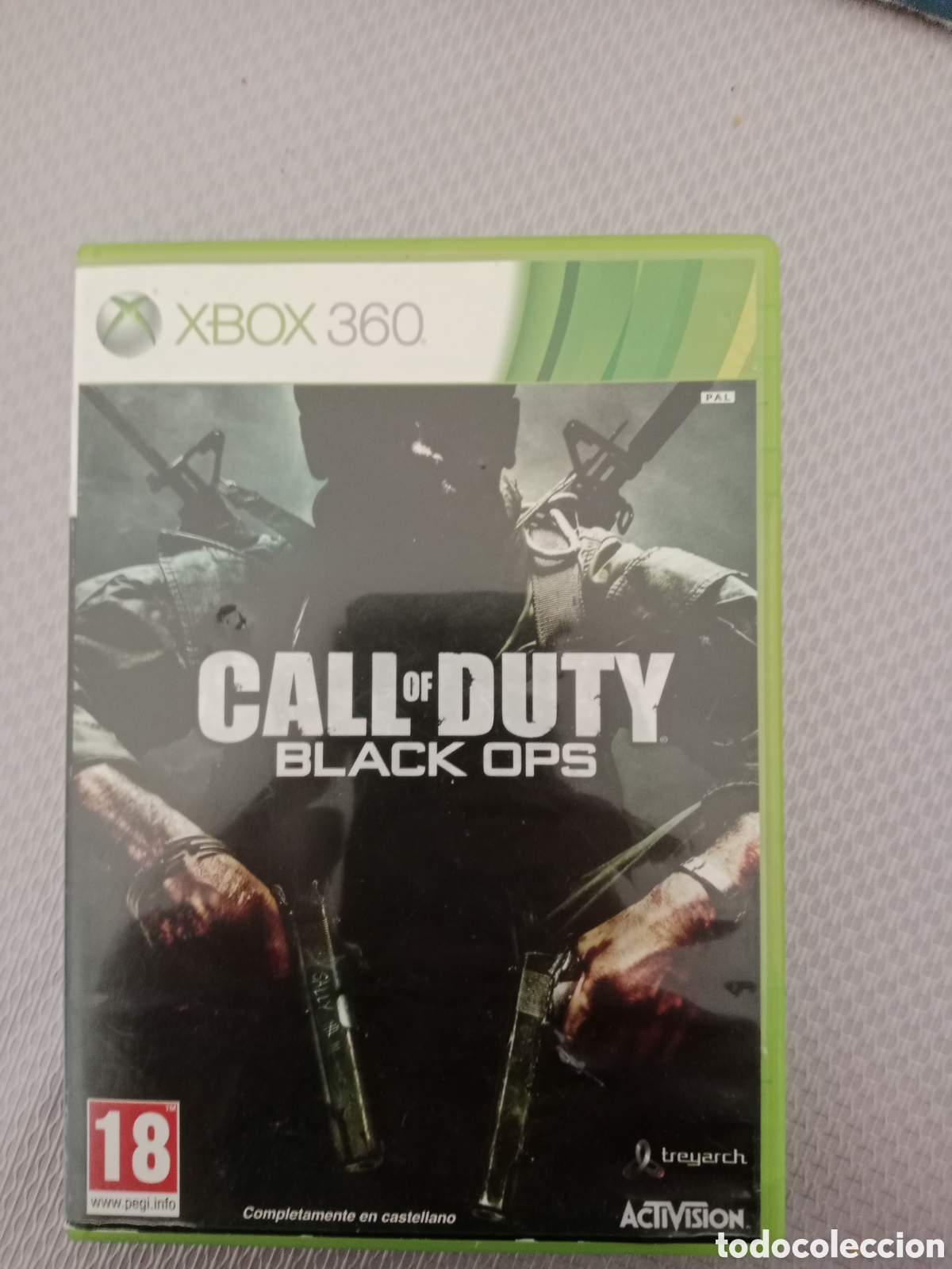 Videojuegos y Consolas: Lote 4 juegos Xbox 360