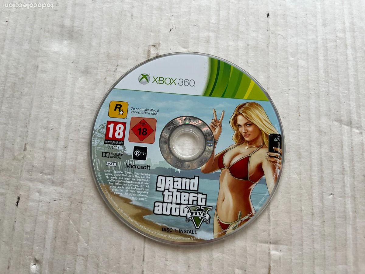 Videojuegos y Consolas: MINECRAFT- XBOX 360 X360 KREATEN