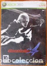 Videojogos e Consolas: Devil May Cry 4 Edici&oacute;n Coleccionista- 5055060961117