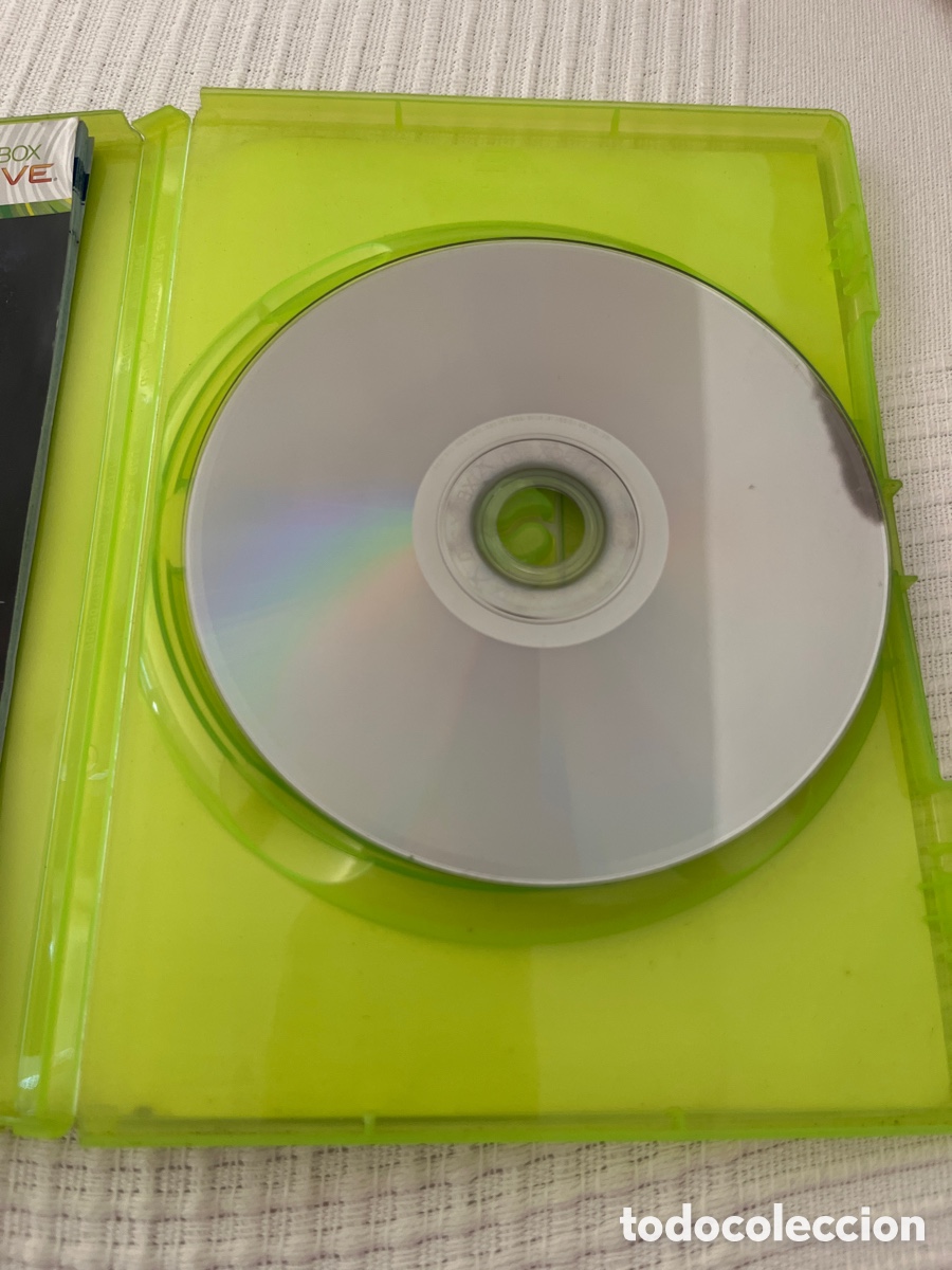Videojuegos y consolas: Mass Effect. Xbox 360 - Foto 7