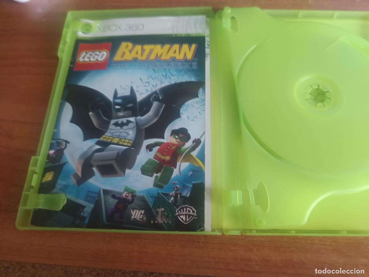 Videojuegos y consolas: Pure+Lego Batman Xbox360 MULTILENGUAJE - Foto 2