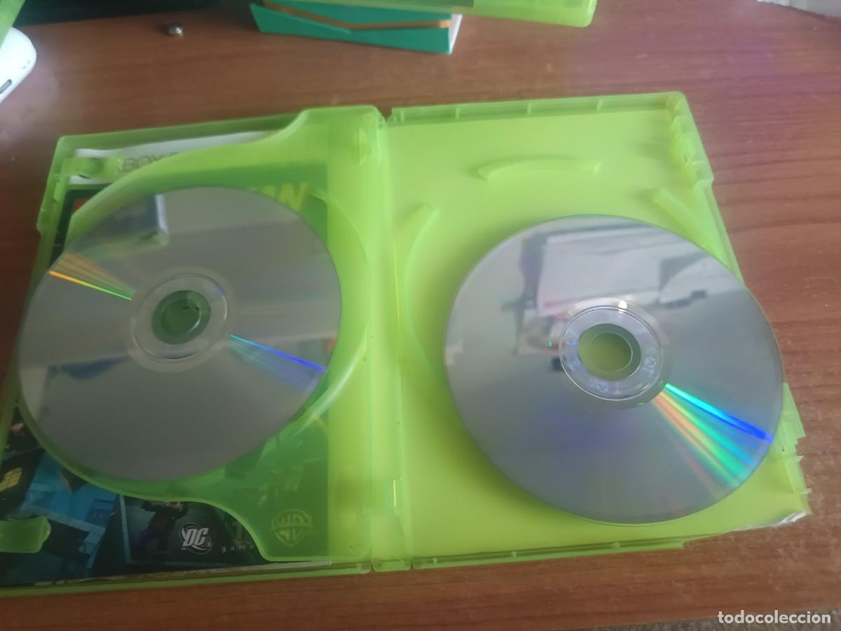 Videojuegos y consolas: Pure+Lego Batman Xbox360 MULTILENGUAJE - Foto 5