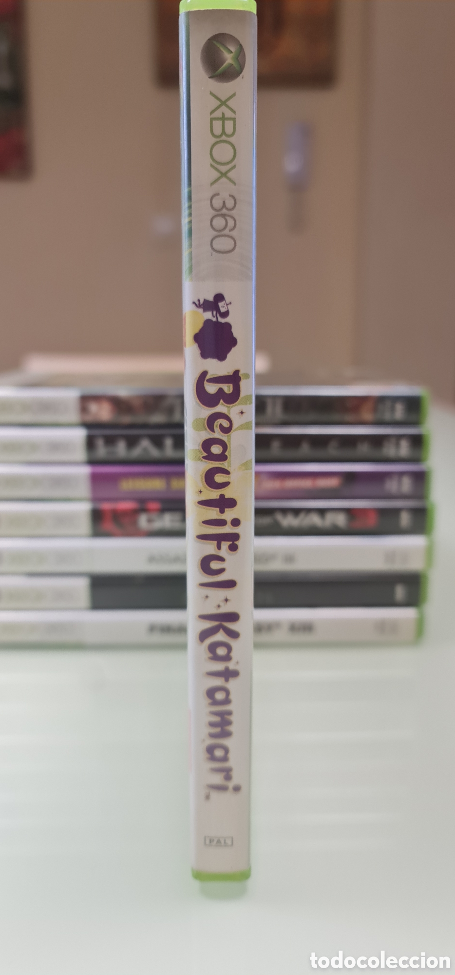 Videojuegos y consolas: Beautiful Katamari Xbox 360 - Foto 2