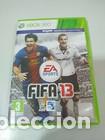 Videojuegos y consolas: Juego fifa 13 xbox360