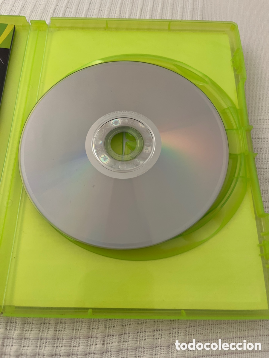 Videojuegos y consolas: Batman Arkham Asylum. GOTY. Xbox 360 - Foto 7