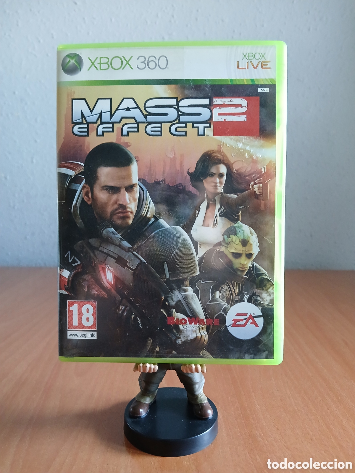 Videojuegos y consolas: XBOX 360 CineYVideojuegosAlMejorPrecio
