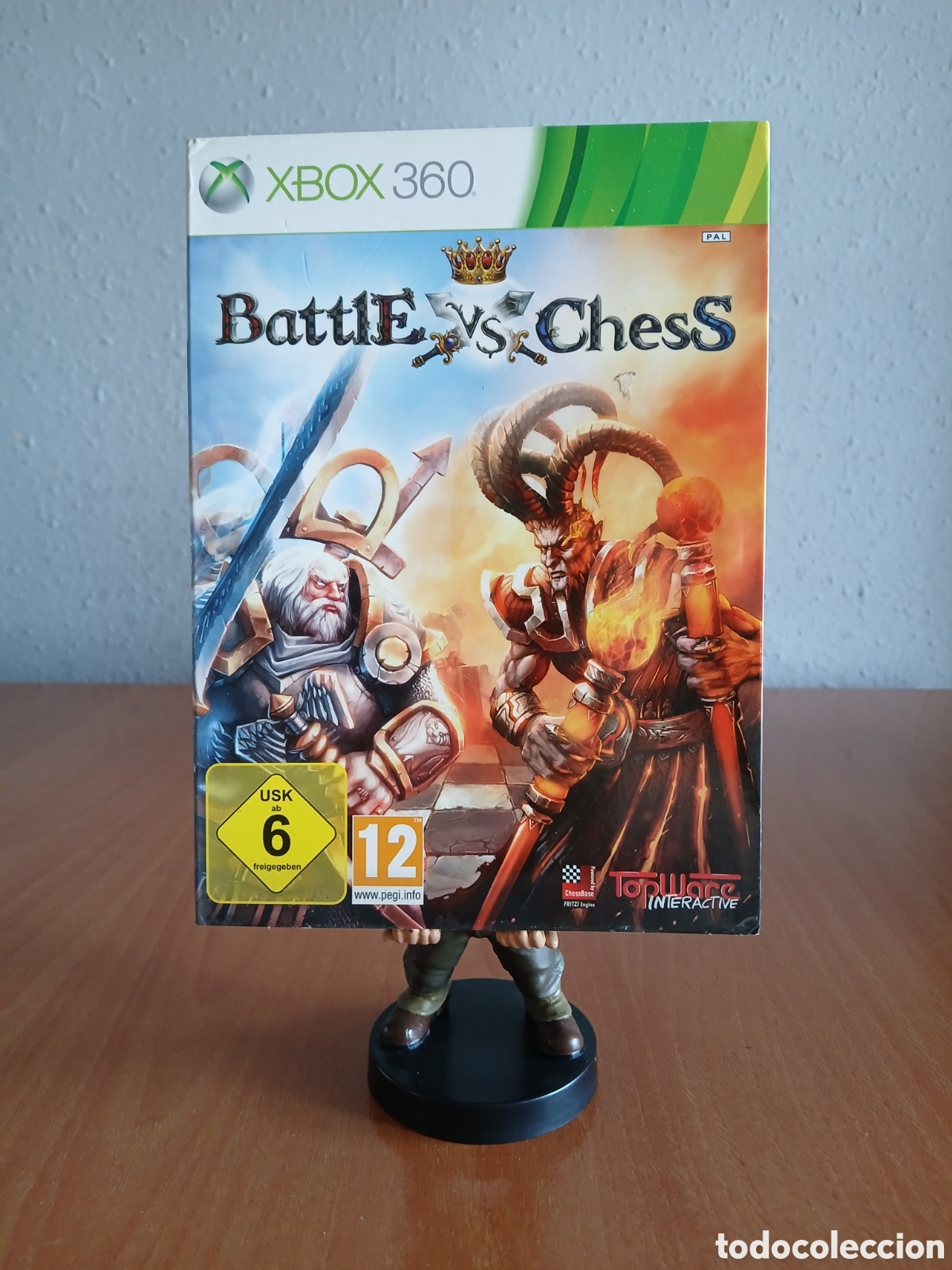 Videojuegos y consolas: XBOX 360 CineYVideojuegosAlMejorPrecio
